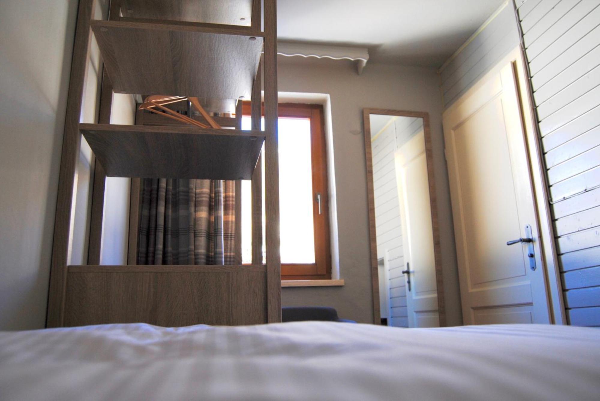 Hotel Speiereck Sankt Michael im Lungau Quarto foto